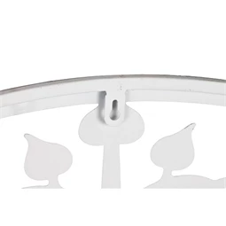 Dekoráció falra, Buddha 100x1x100 cm 2 féle