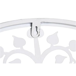 Dekoráció falra, Buddha 60x1x60 cm 2 féle