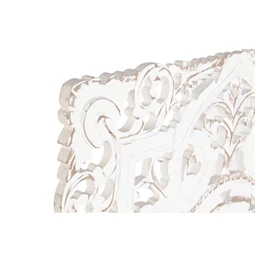 Dekoráció falra, Mandala 60x2x60 cm