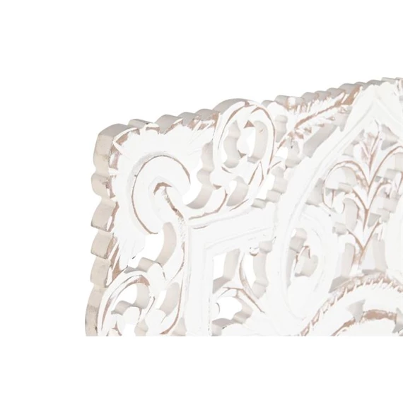 Dekoráció falra, Mandala 60x2x60 cm