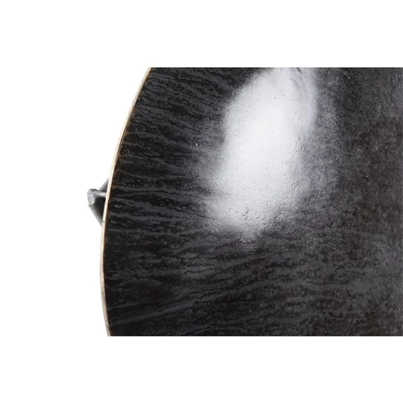 Dekoráció falra, absztrakt 99x10,2x75 cm