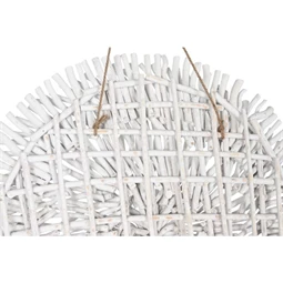 Dekoráció falra, ágak 80x8x80 cm