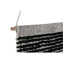 Dekoráció falra, bojtos 45x1x61 cm 2 féle S/2