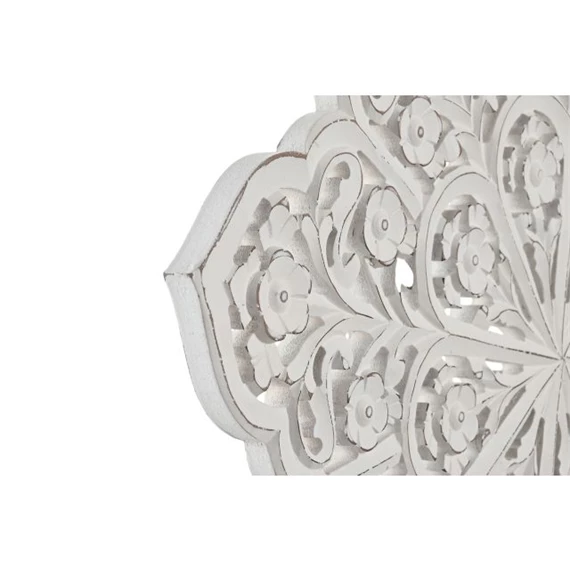 Dekoráció falra, csillag 60x1,5x60 cm