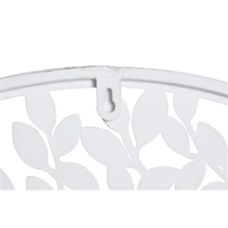 Dekoráció falra, életfa 60x1x60 cm 2 féle