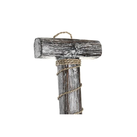 Dekoráció falra, evező 100x5x14 cm 2 féle