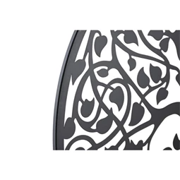 Dekoráció falra 60x1x60 cm 2 féle