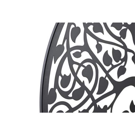 Dekoráció falra 60x1x60 cm 2 féle