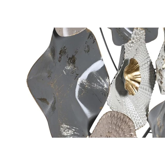 Dekoráció falra 80x7x80 cm