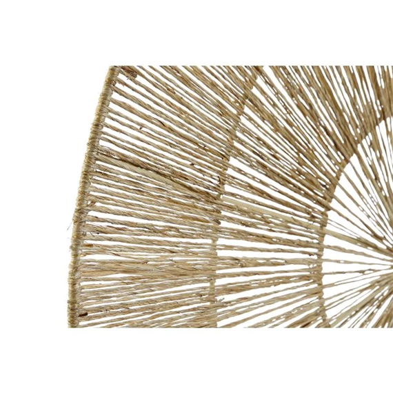 Dekoráció falra 60x2x60 cm