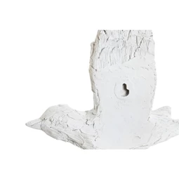 Dekoráció falra, madár 18x11x18 cm 2 féle