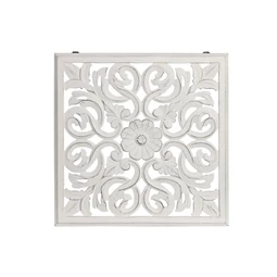 Dekoráció falra 45x2x45 cm