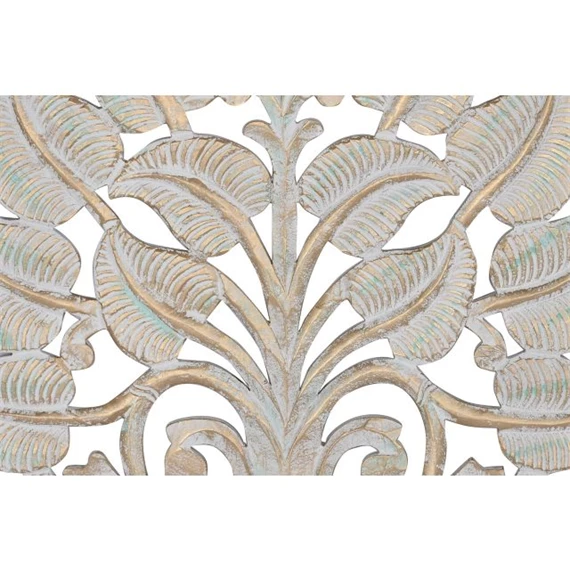 Dekoráció falra 90x2x90 cm