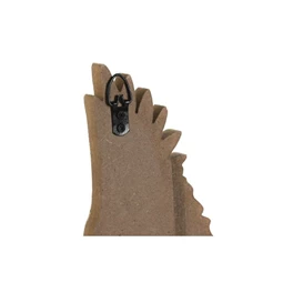 Dekoráció falra, pelikánok 60x2x18 cm