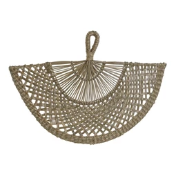 Dekoráció falra 40x2x30 cm