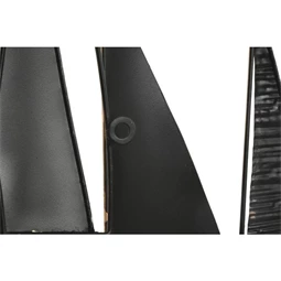 Dekoráció falra, vitorlások 91x3x53 cm