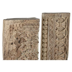 Dekoráció 25x15x147 cm