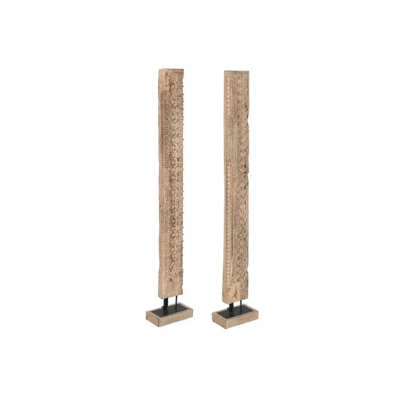 Dekoráció 25x15x147 cm