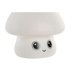 Dekoráció fényforrás 12x12x12 cm 2 féle