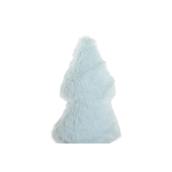 Dekoráció fenyő 16x6x39 cm 3 féle