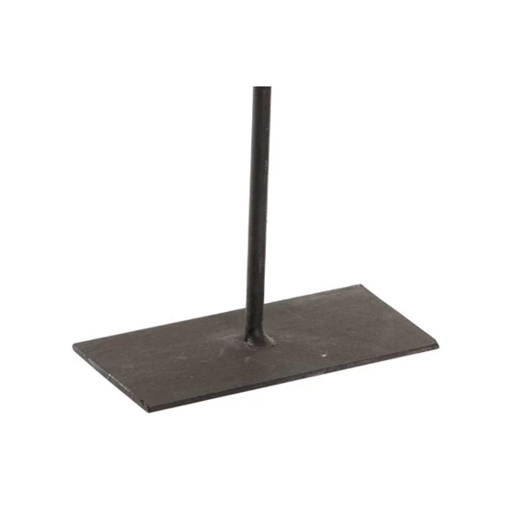 Dekoráció hal 30x4x20 cm