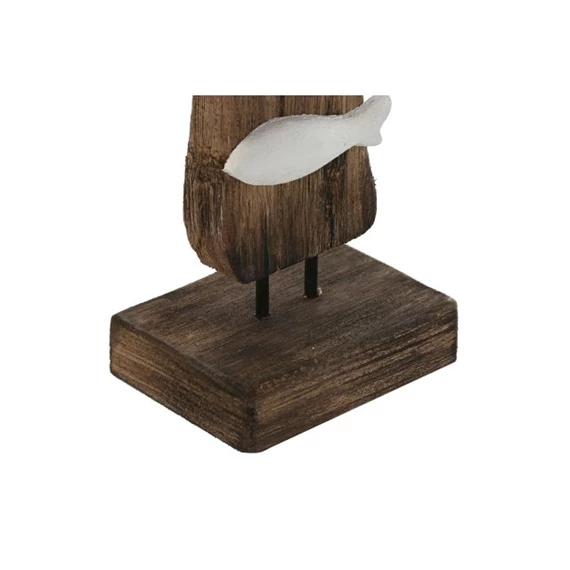 Dekoráció halak 8x6x28 cm