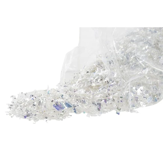 Dekoráció hó 30 g 3 féle