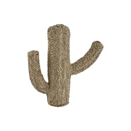 Dekoráció kaktusz 45x13x49 cm