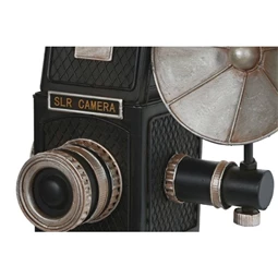 Dekoráció kamera 26x16x24 cm