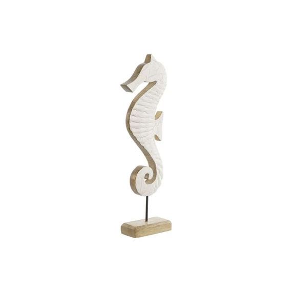 Dekoráció csikóhal 12x5x38 cm