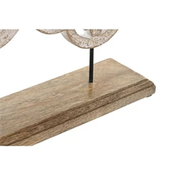 Dekoráció 50x9x45 cm