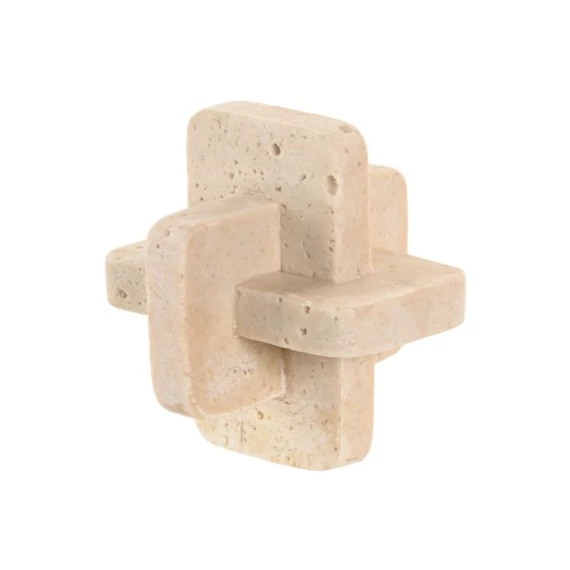 Dekoráció 12x12x12 cm