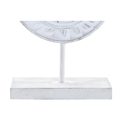 Dekoráció 13x6x27 cm