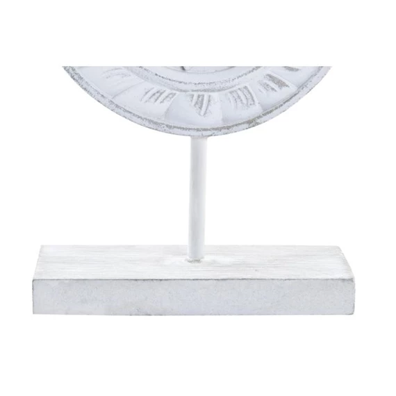 Dekoráció 13x6x27 cm