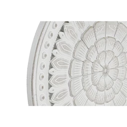 Dekoráció 39x7x46 cm