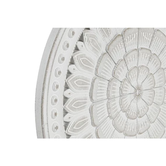 Dekoráció 39x7x46 cm