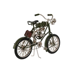 Dekoráció motor 22x6,5x14,5 cm 2 féle