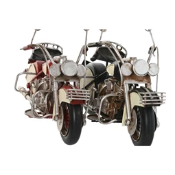 Dekoráció motor 28x10,5x16 cm 2 féle