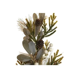 Dekoráció 20x10x72 cm