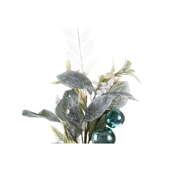 Dekoráció 12x6x75 cm