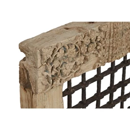 Dekoráció 60x10x78 cm