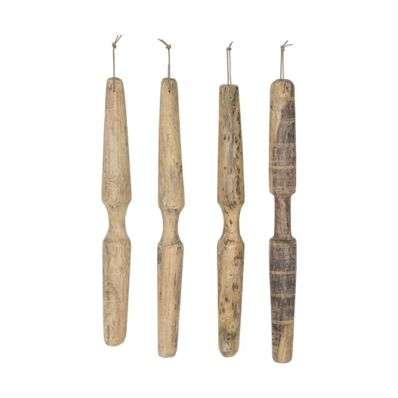 Dekoráció 83x8x8 cm