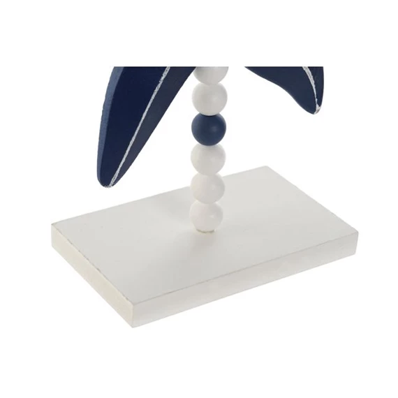 Dekoráció tengeri csillag 32x9x25,5 cm 3 féle