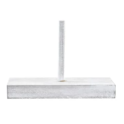 Dekoráció tengeri 19x7x38 cm 2 féle