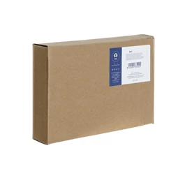 Dekoráció villamos 20x6x13 cm