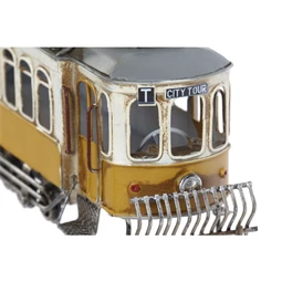 Dekoráció villamos 28x8x14 cm