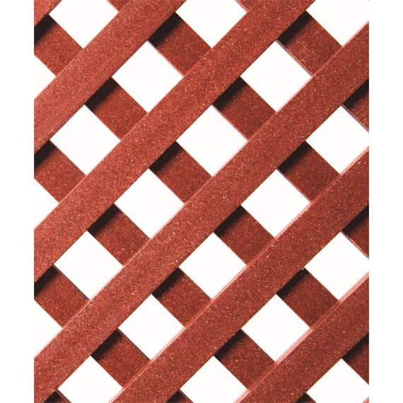 Dekorációs panel apácarács mintázattal 60 cm x 1,2 m