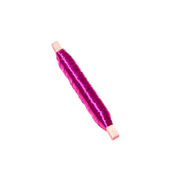 Dekordrót fapálcikás 0,5 mm, 10 dkg