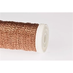 Dekordrót gyűrt 0,3 mm, 75 g