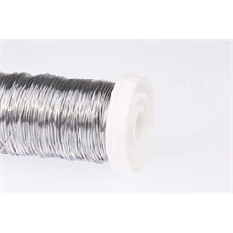 Dekordrót sima 0,3 mm, 100 g